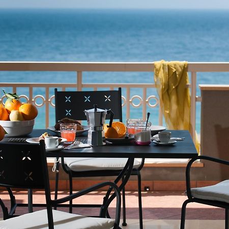 Casa Vacanze Samira Fondachello  Exteriér fotografie