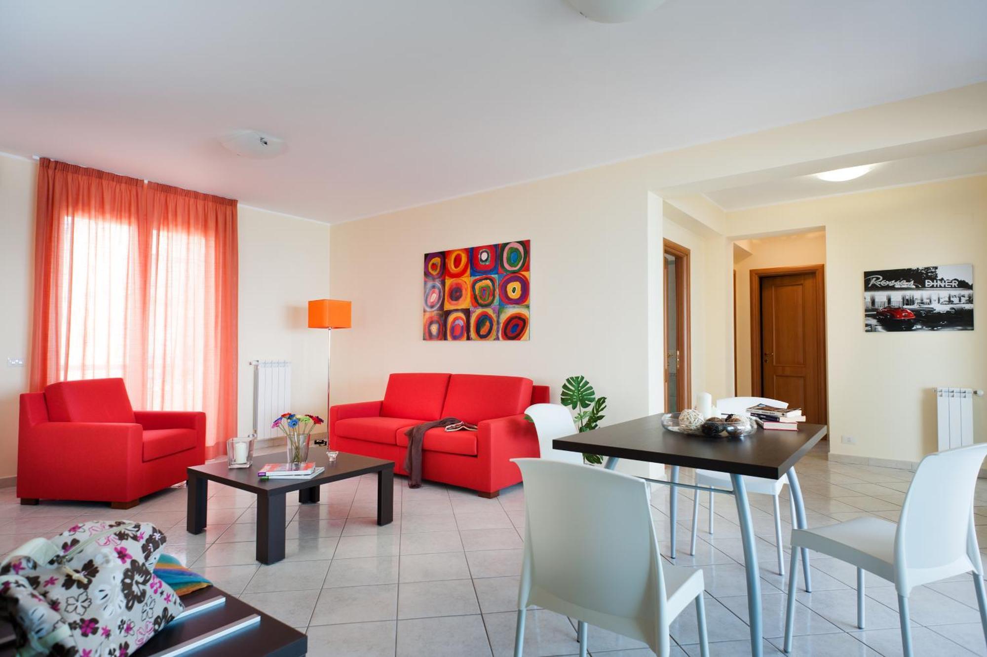 Casa Vacanze Samira Fondachello  Exteriér fotografie