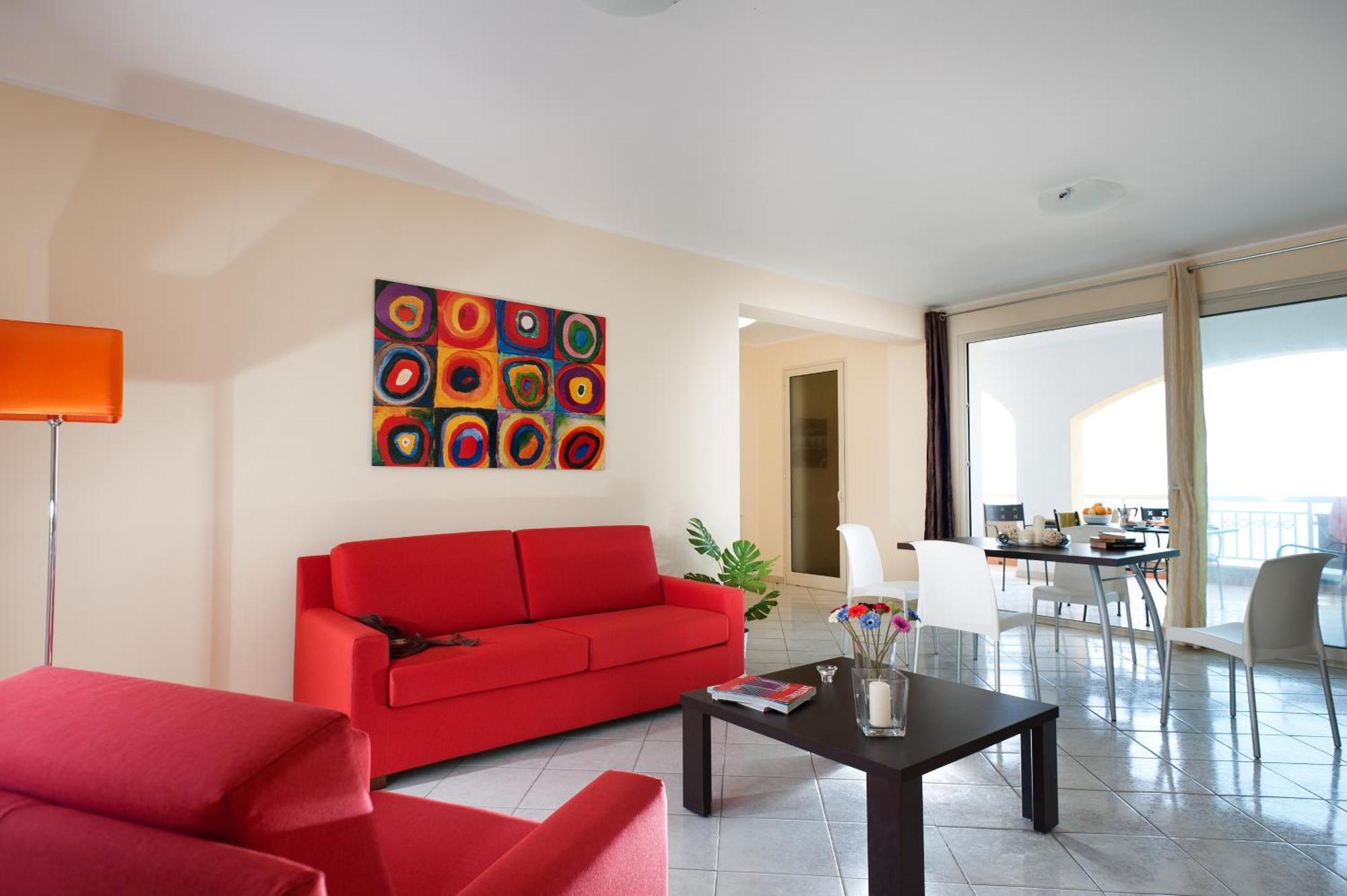 Casa Vacanze Samira Fondachello  Exteriér fotografie