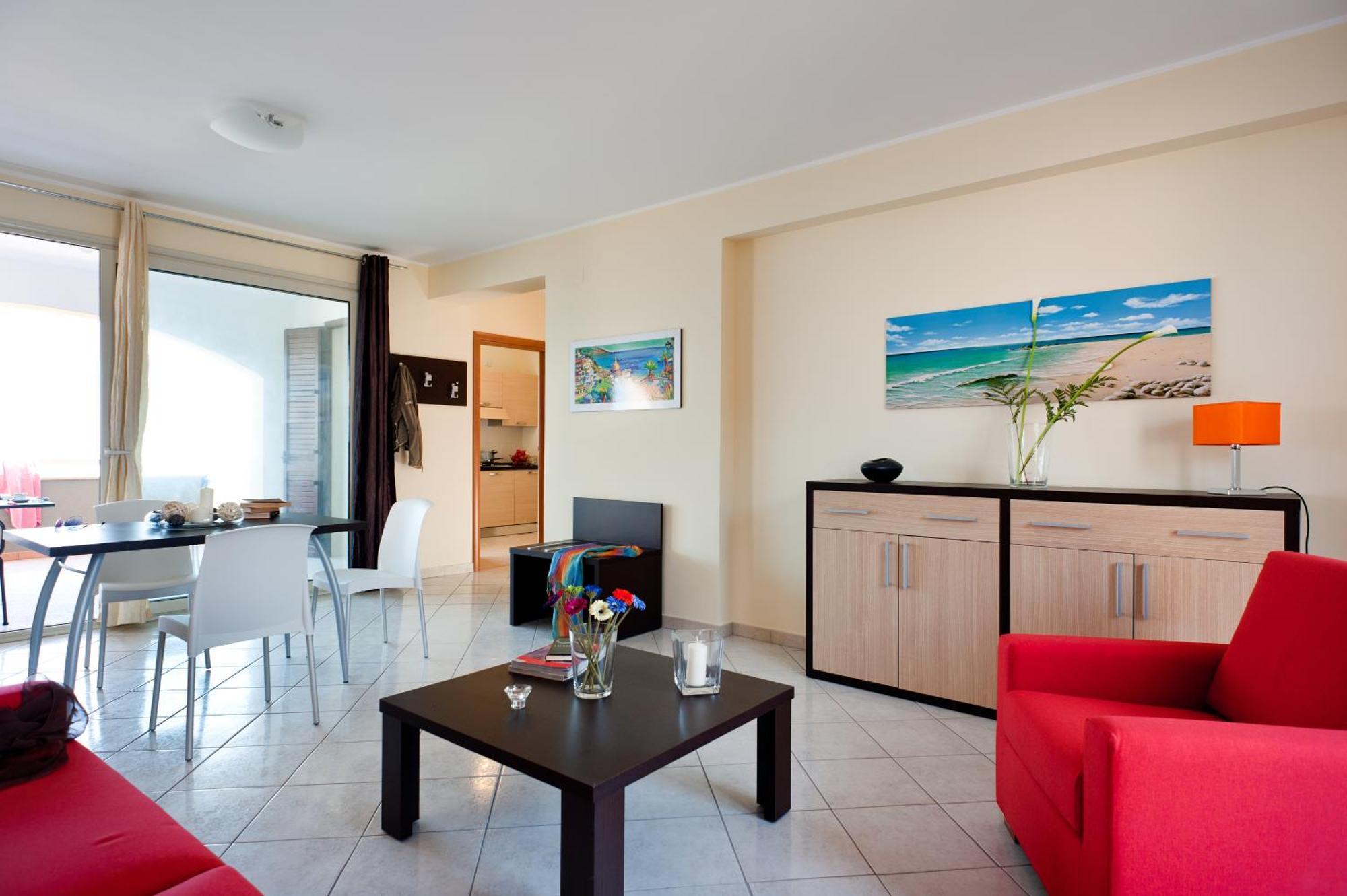 Casa Vacanze Samira Fondachello  Exteriér fotografie