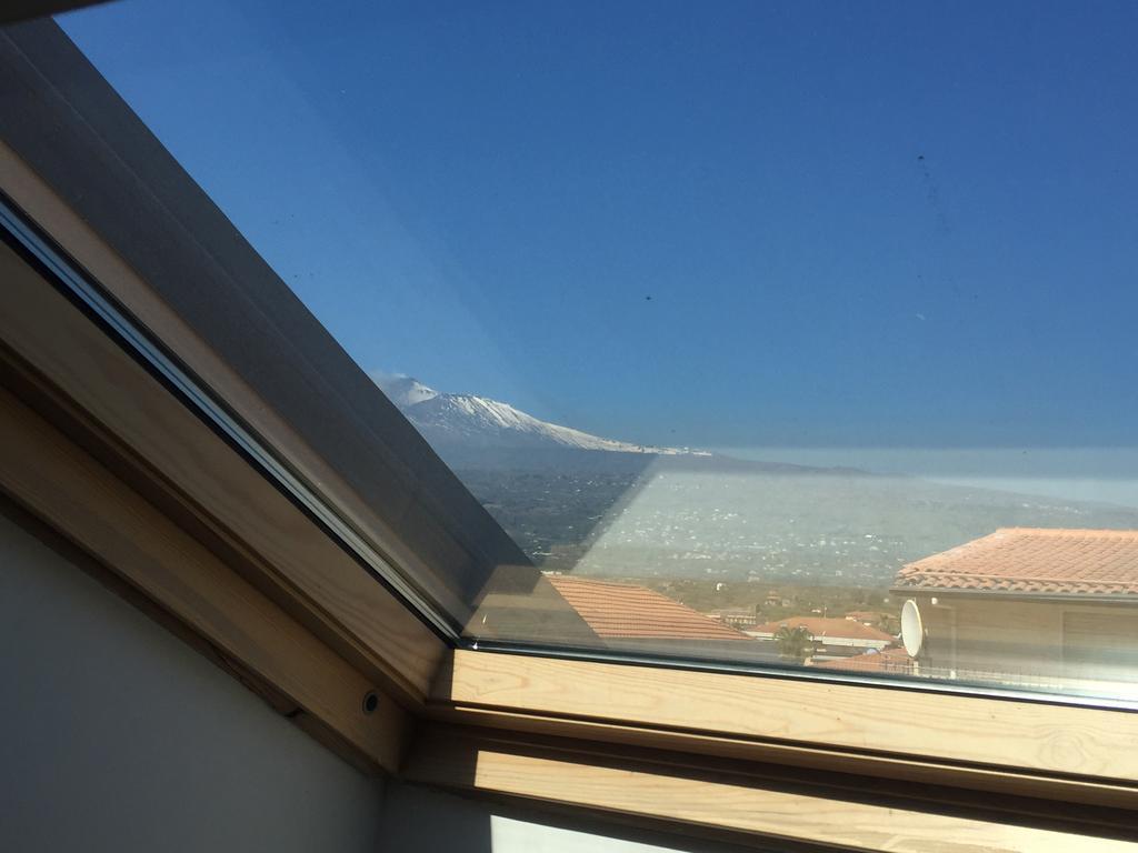 Casa Vacanze Samira Fondachello  Exteriér fotografie