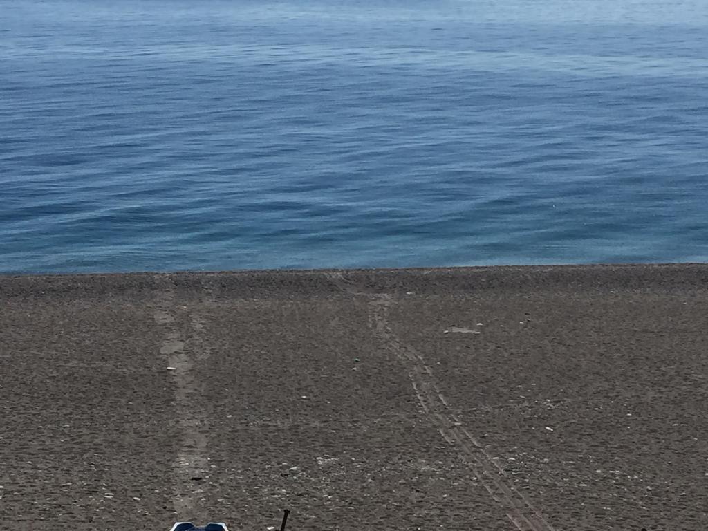 Casa Vacanze Samira Fondachello  Exteriér fotografie