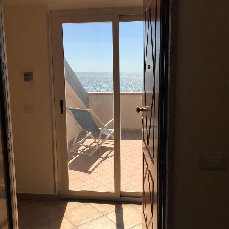 Casa Vacanze Samira Fondachello  Exteriér fotografie