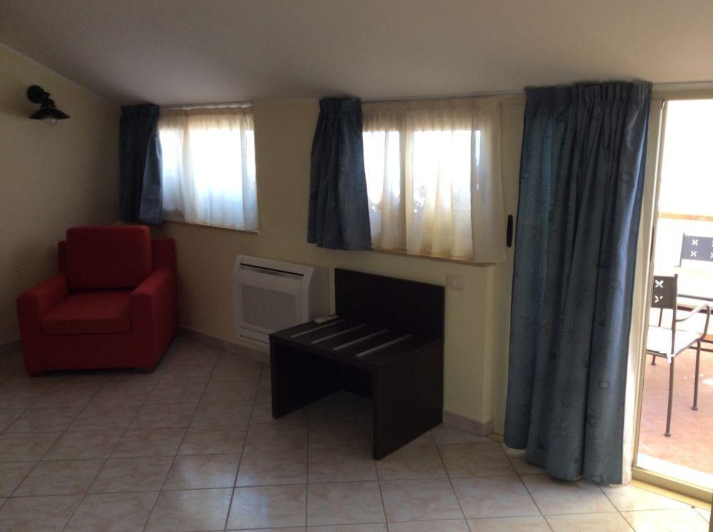 Casa Vacanze Samira Fondachello  Exteriér fotografie