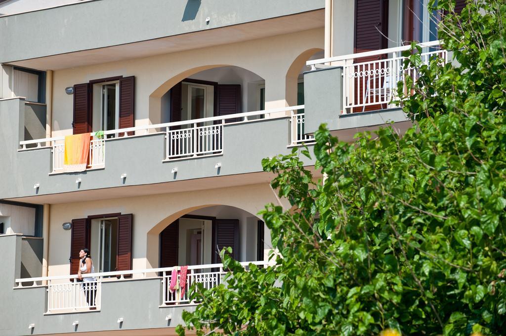 Casa Vacanze Samira Fondachello  Pokoj fotografie