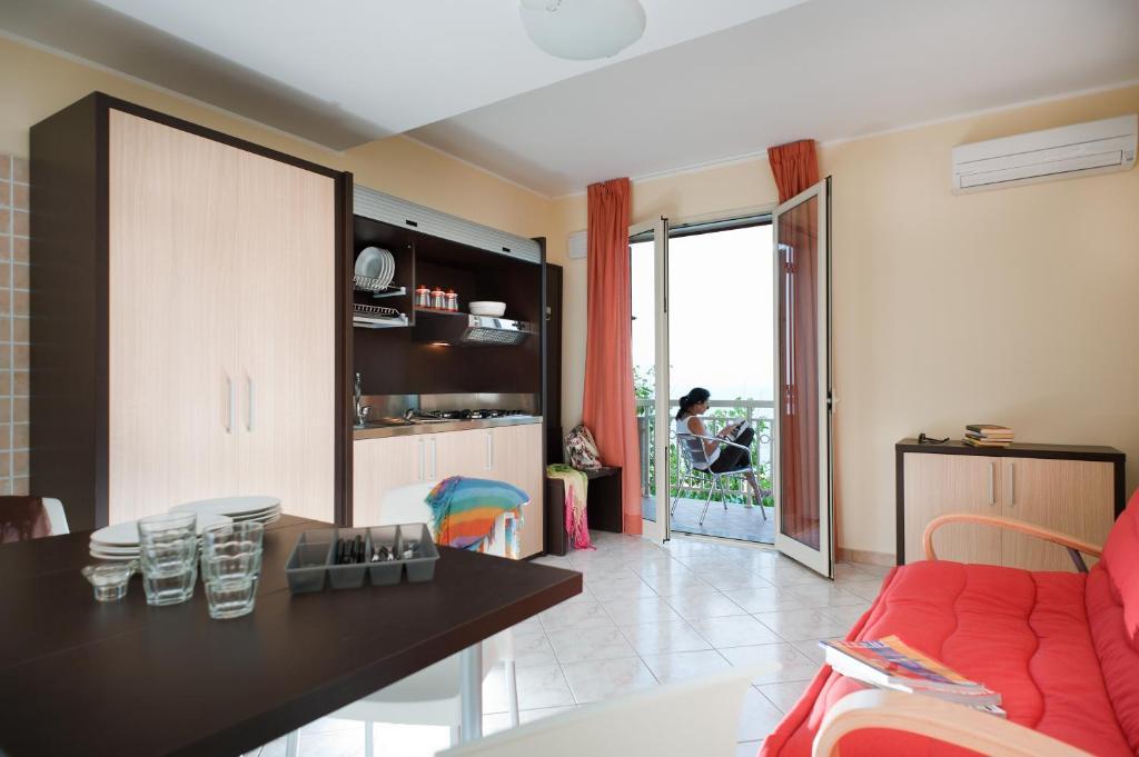 Casa Vacanze Samira Fondachello  Pokoj fotografie