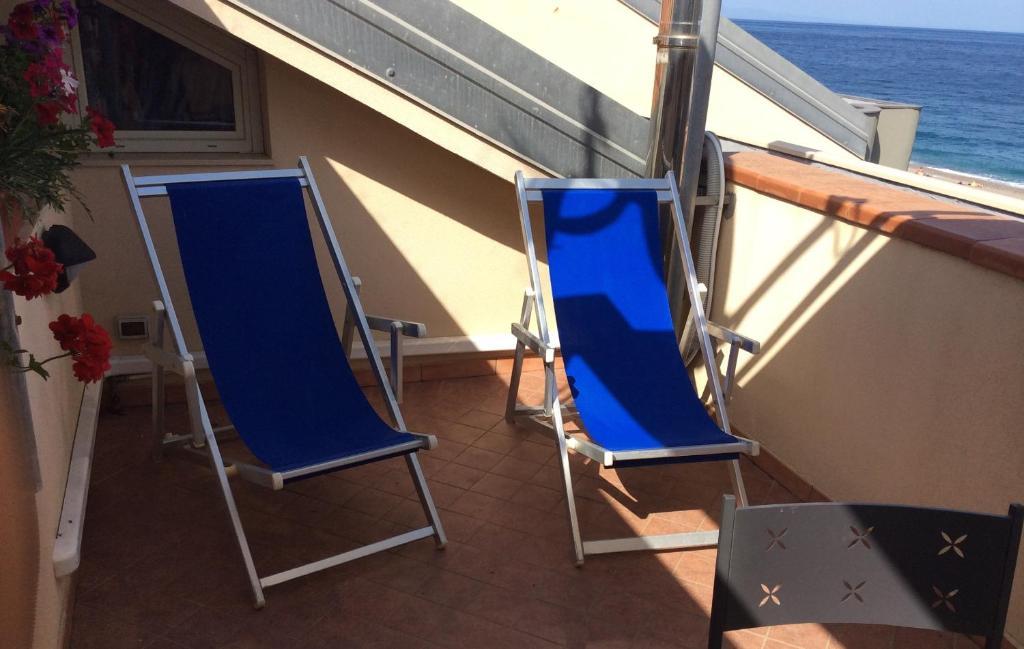 Casa Vacanze Samira Fondachello  Pokoj fotografie