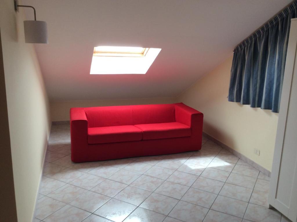 Casa Vacanze Samira Fondachello  Pokoj fotografie