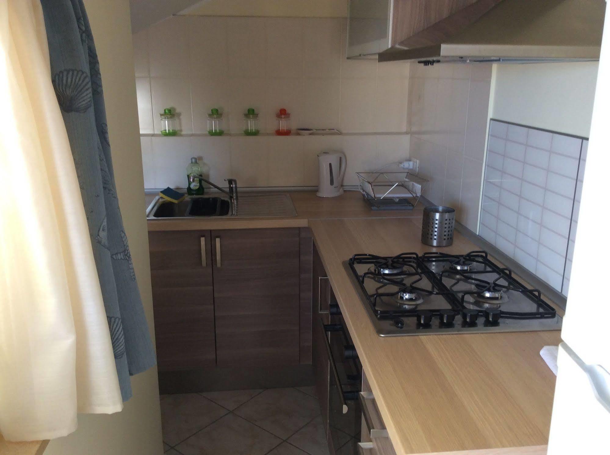 Casa Vacanze Samira Fondachello  Exteriér fotografie